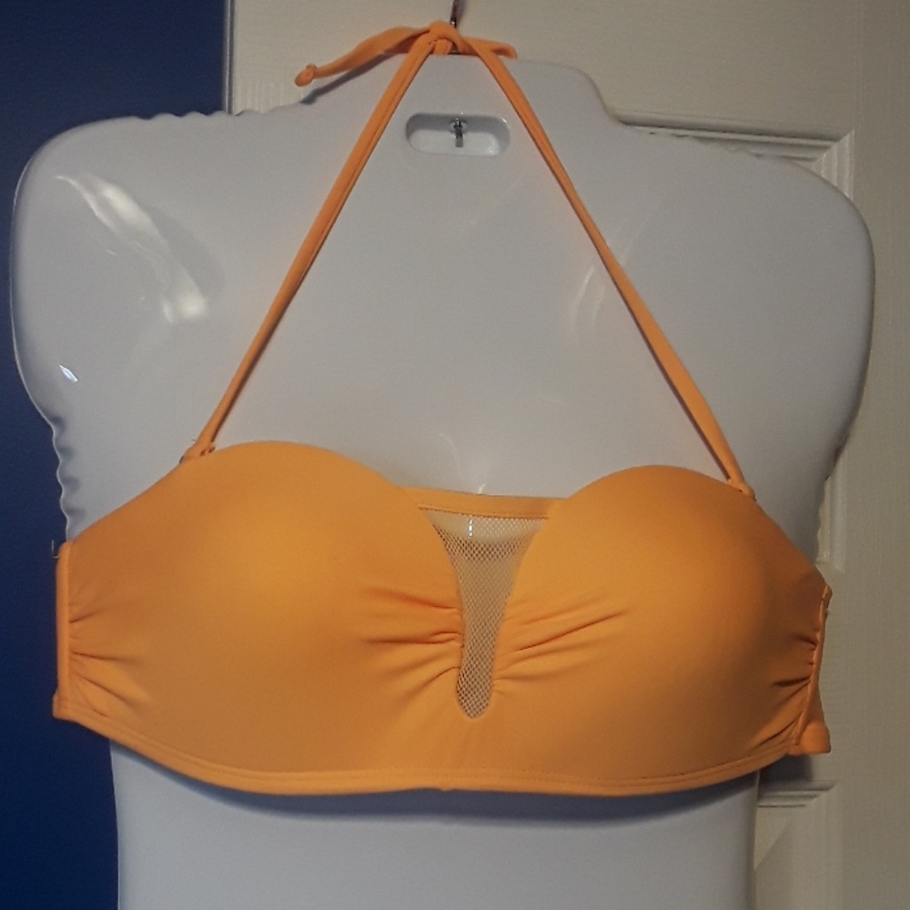 Bathing suit top